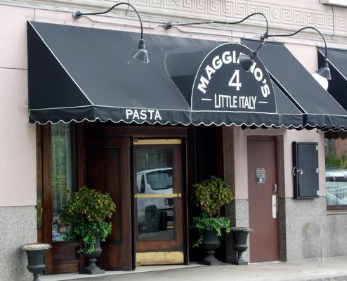 Maggiano's Little Italy