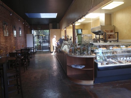 Thorough Bread & Pastry