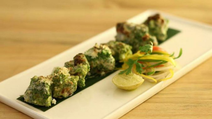  Swagath Restaurant & Bar