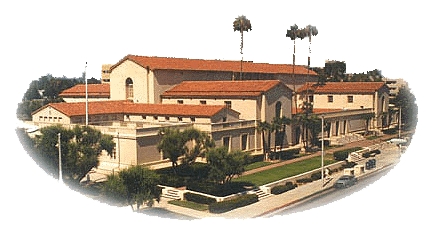 Pasadena Public Library