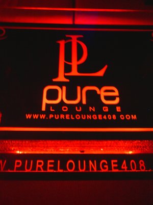 Pure Lounge
