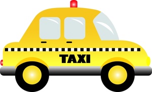 Lakeshore Taxi