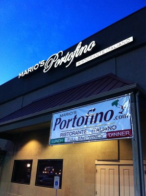 Mario's Portofino Ristorante Italiano