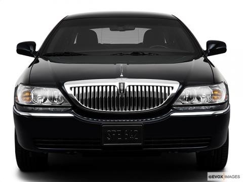 Walnut Creek Airport Service