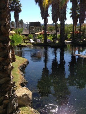 Indian Springs Resort & Spa
