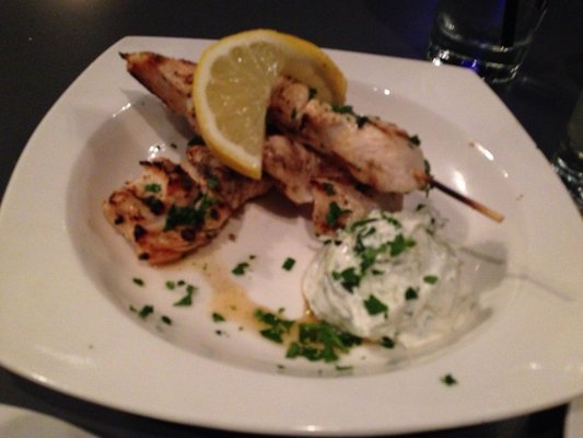 Myth Taverna & Lounge