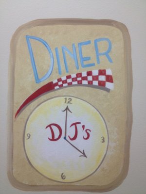 Dj’s Taste of the 50’s