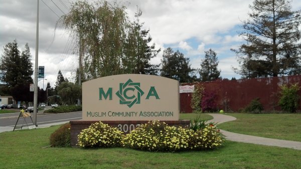 Muslim Community Association 