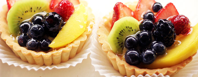 Palo Alto Baking Company