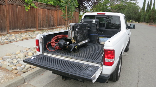 Curbside Wheel Repair