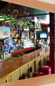 Gay Nineties Pizza Co 