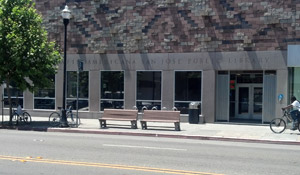 Biblioteca Latinoamericano Library