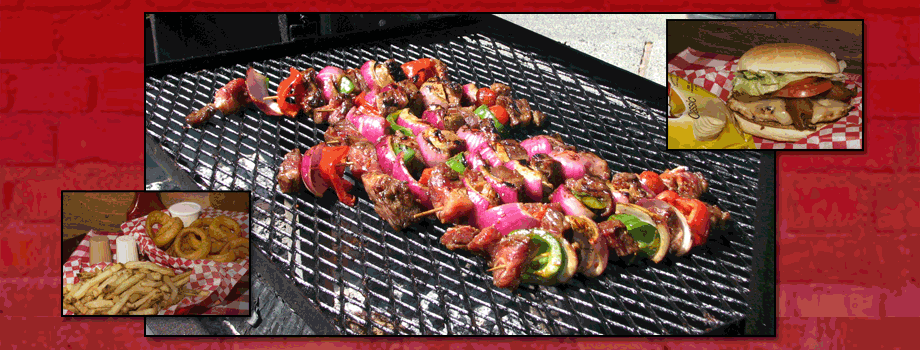 St. John’s Bar & Grill