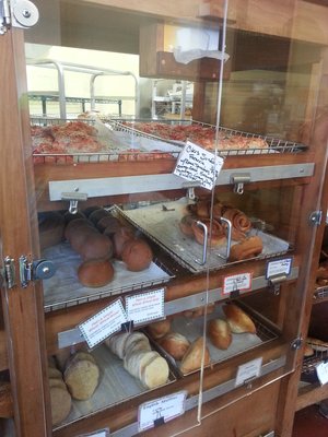Arizmendi Bakery
