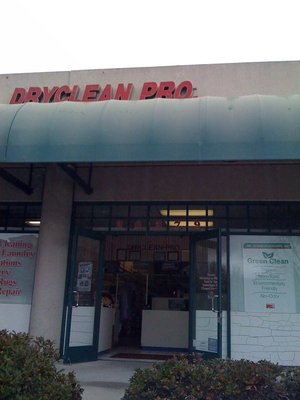 Dryclean-Pro in Cupertino