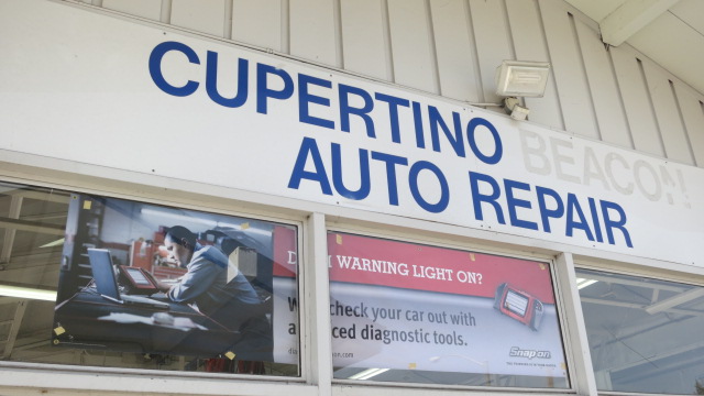 Cupertino Auto Care, INC.