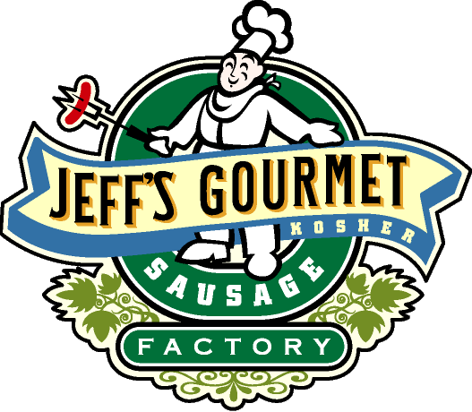 Jeff’s Gourmet Kosher Sausage Factory
