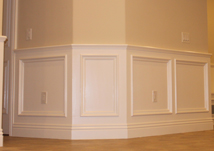 Bay Area Molding & Door