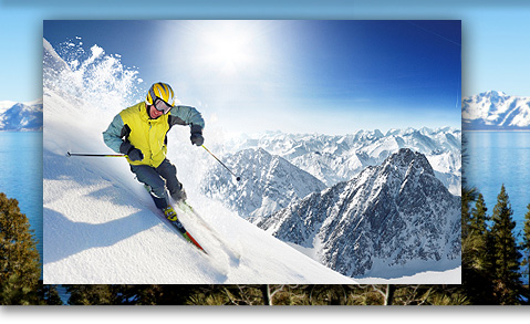 Rip N Willies Ski & Snowboard Shop