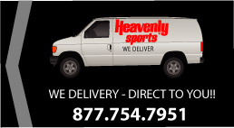 Heavenly Sports - Main Lodge Retail