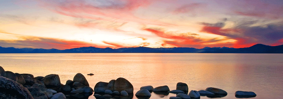 Tahoe Vacations