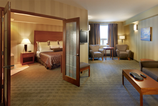 Deerfoot Inn & Casino