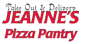 Jeanne’s Pizza Pantry