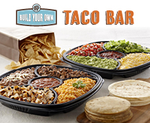 Rubio’s Fresh Mexican Grill