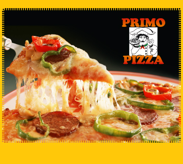Primo Pizza