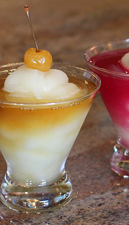 Aqui Cal-Mex - Blossom Valley 