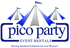Pico Party Rents