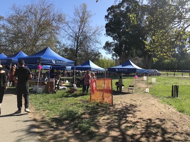 Vasona Park