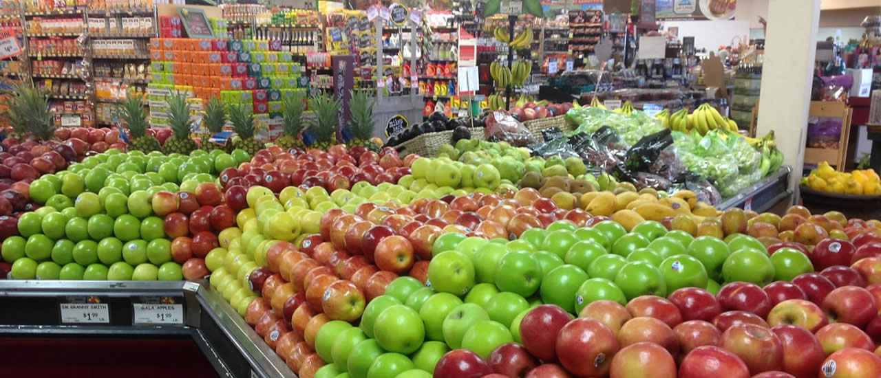 Zanotto’s Family Market