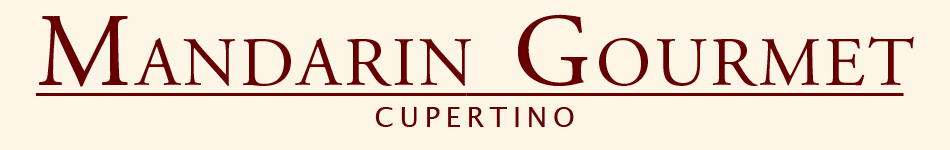Mandarin Gourmet Cupertino