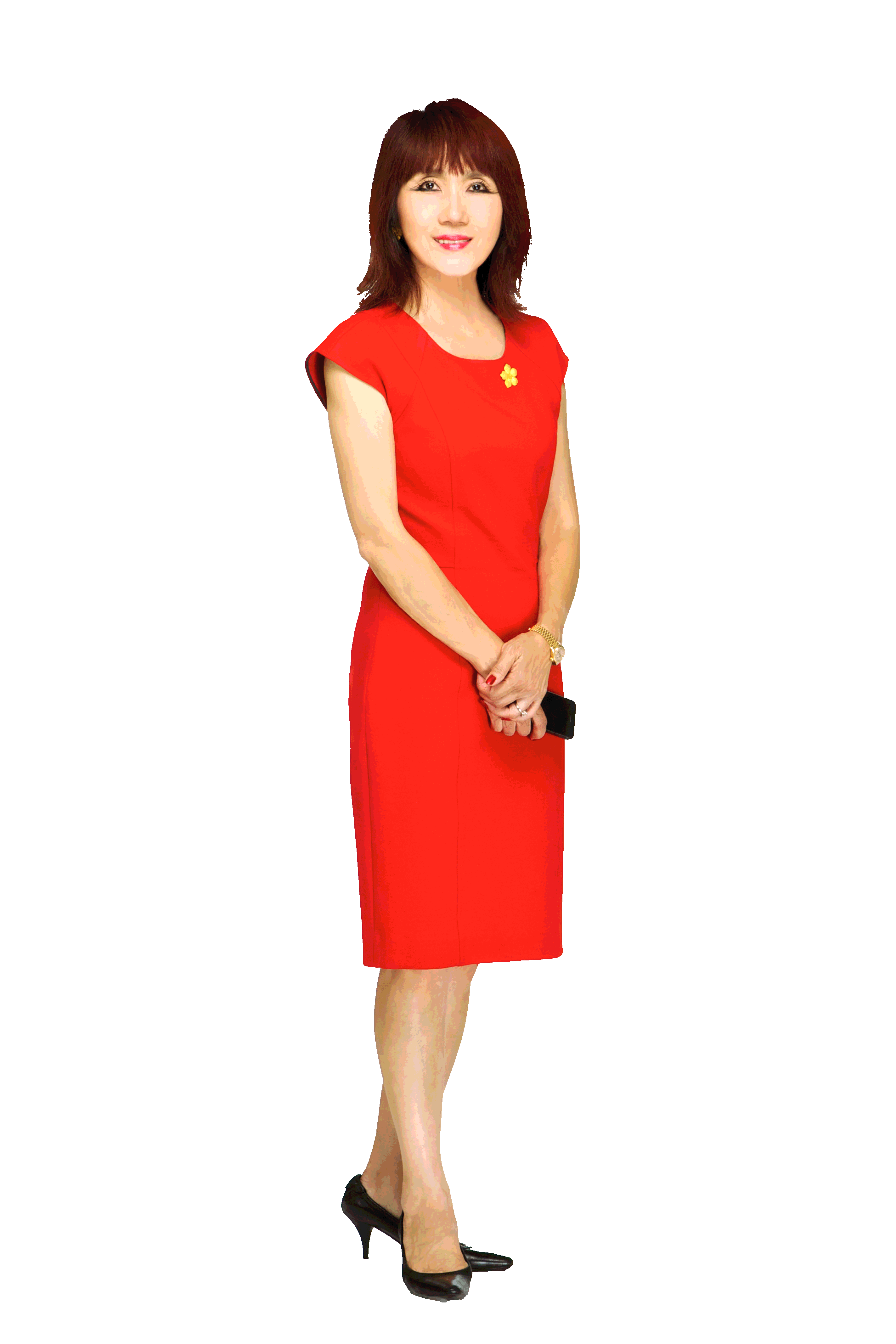 Mary Tan Realty Team