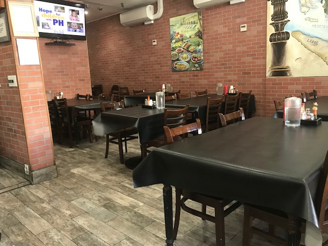 Darband Fifth Avenue Grill