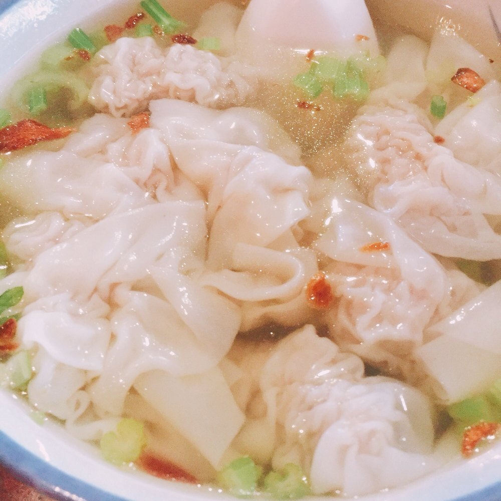 Tai Kee Won Ton