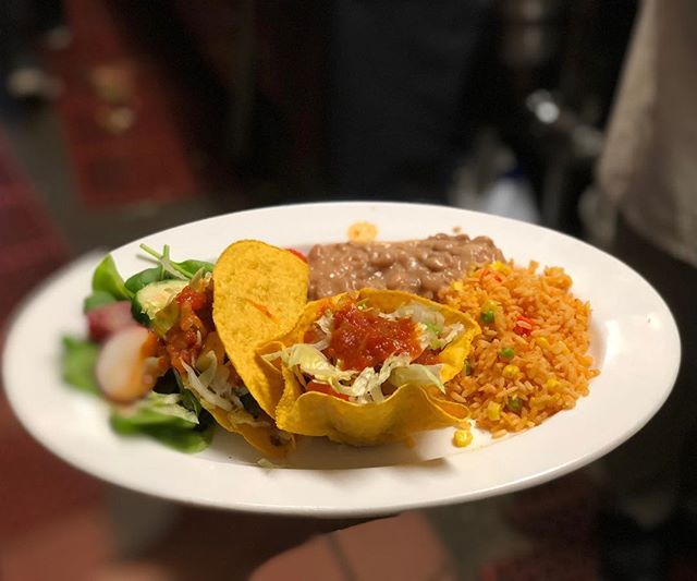 Mamasita Bar & Grill