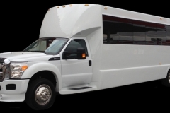Think Escape Party Bus Rentals