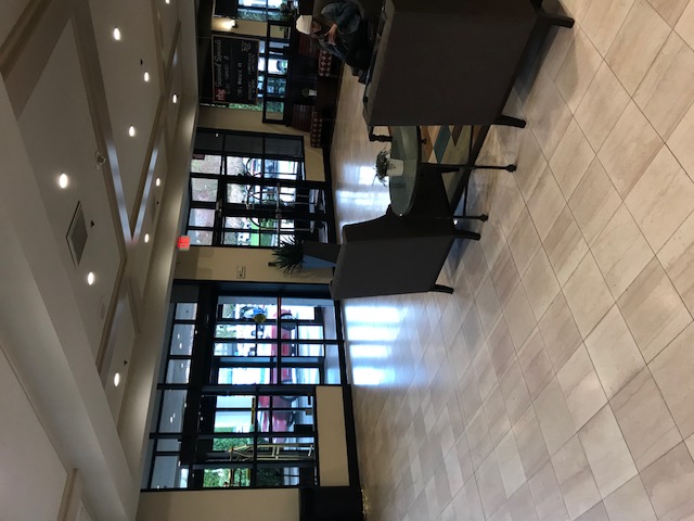 Radisson Hotel Seattle Airport