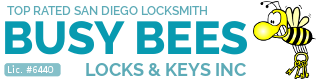 Busy Bees Locks & Keys Locksmith