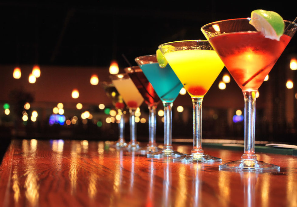 Vibe Bar Nightclub