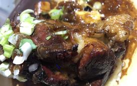 Wool Growers Restaurant