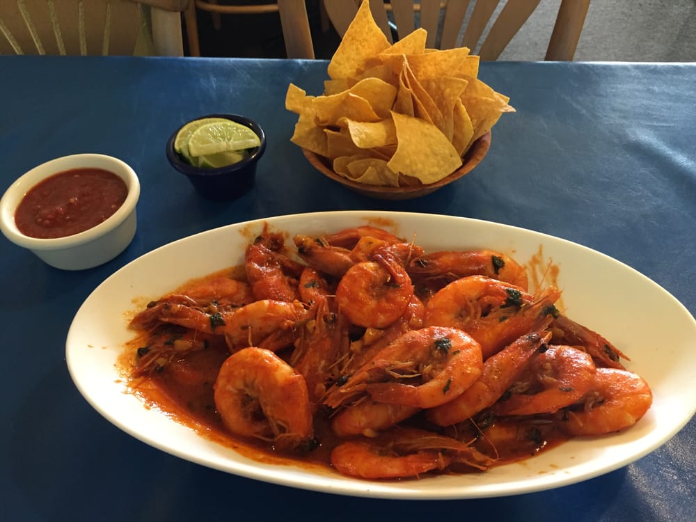 La Perla Del Pacifico