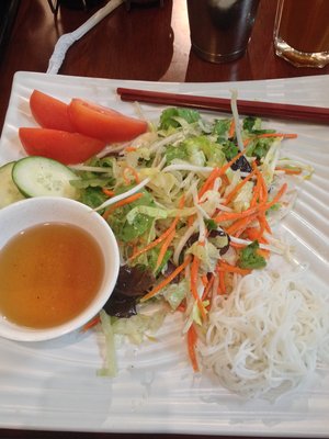 Saigon -2- Siam Bistro