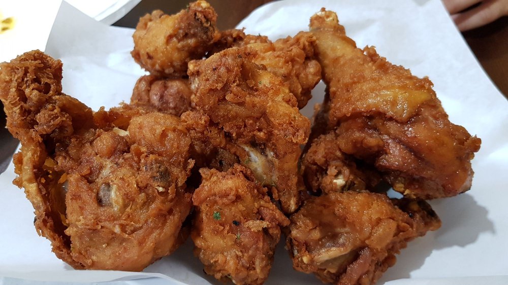 Von’s Express Halal