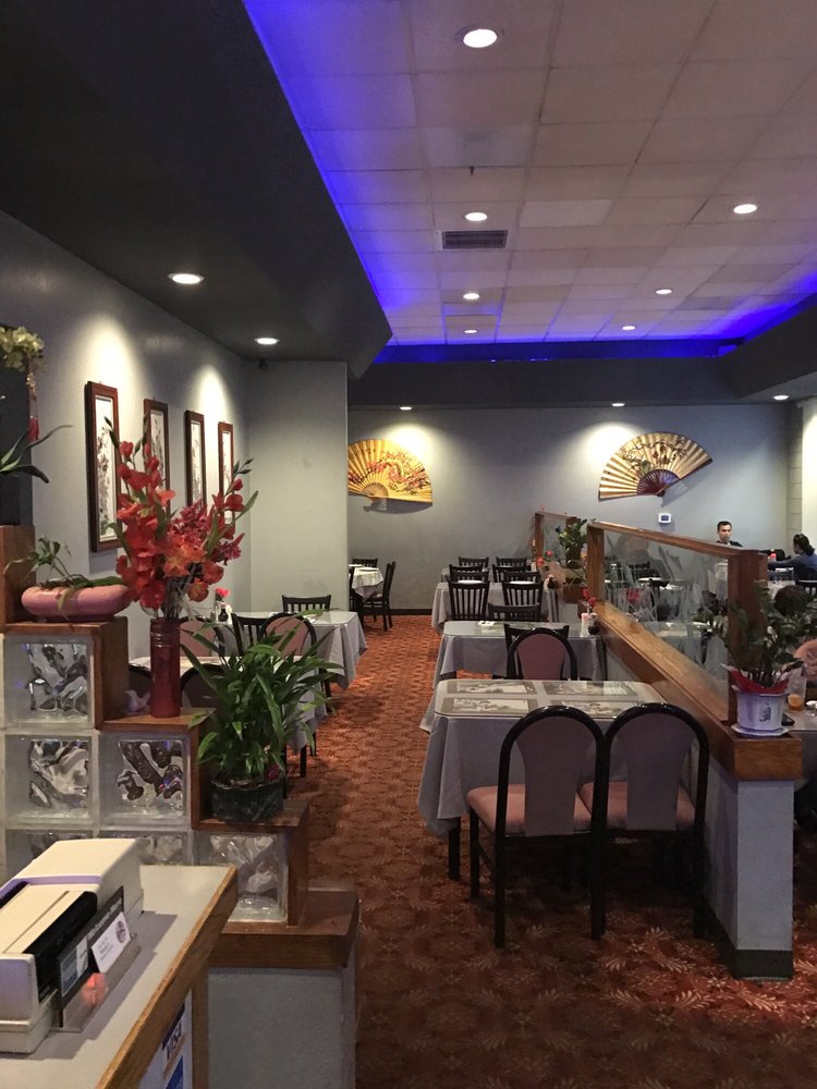 Mann's Chinese Cuisine