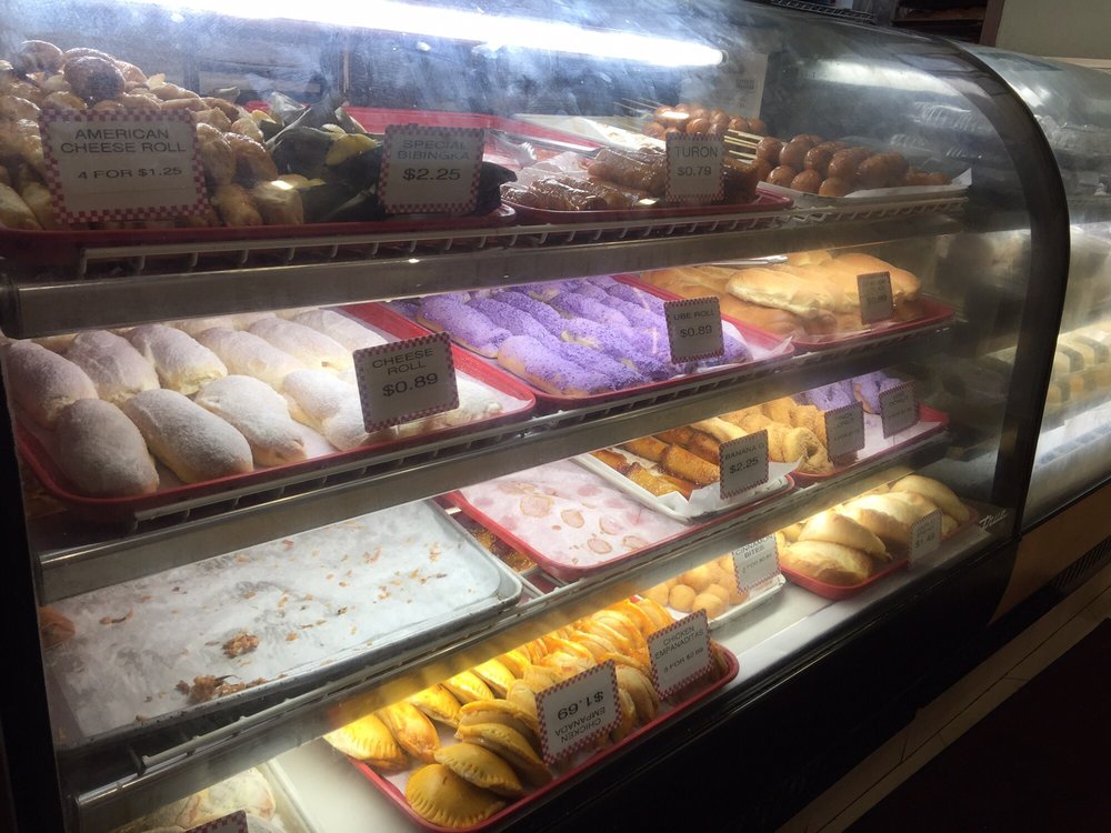 Valerio’s Tropical Bakeshop