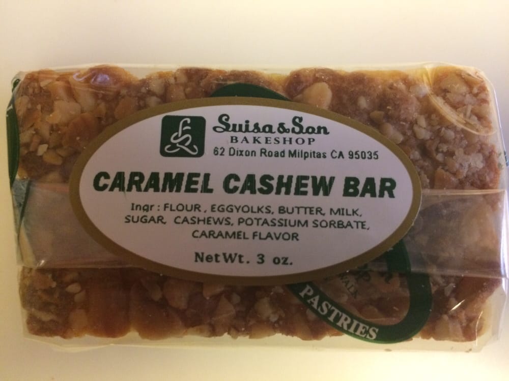 The Original Luisa & Son Bakeshop