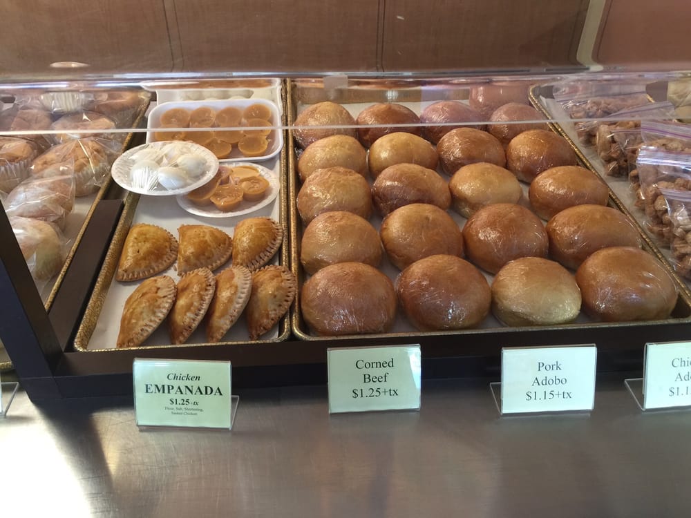 Gold Ribbon Bakeshop & Restaurant